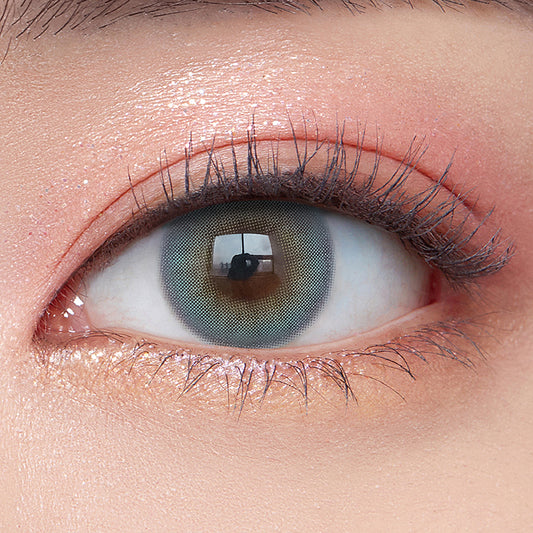 OLENS French Shine Aqua | 1-Day | 10P