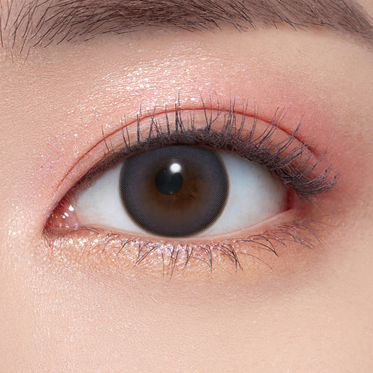 OLENS Mood Night Mood Gray | 1-Day | 10P