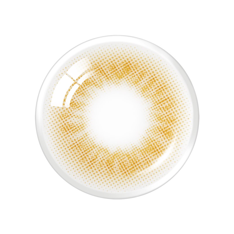 OLENS Scandi Hazel | 1-Day | 10P