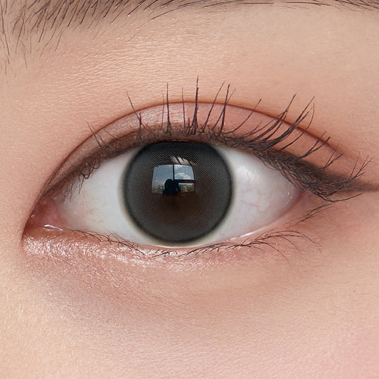 OLENS Shine Touch Milky Gray | 1-Day | 10P