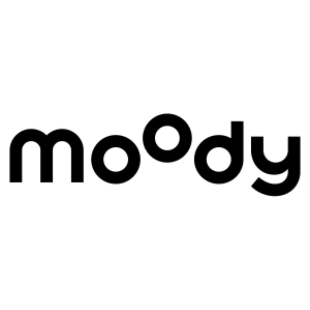 Moody