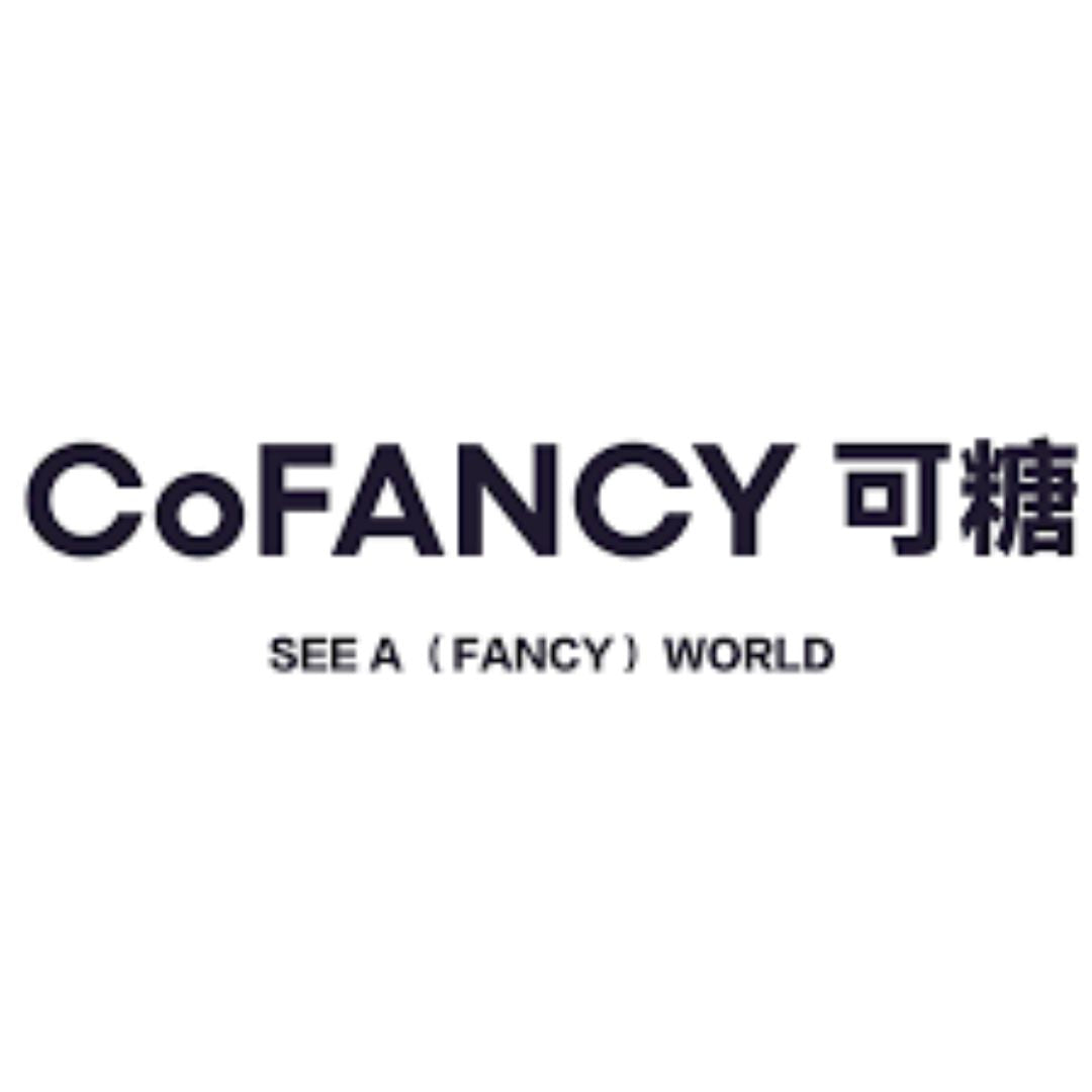 CoFANCY 可糖