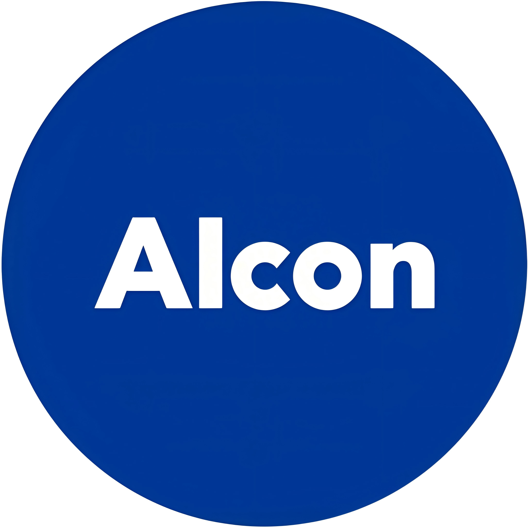Alcon 愛爾康 國際四大知名隱形眼鏡品牌之一