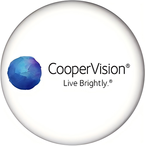 CooperVision
