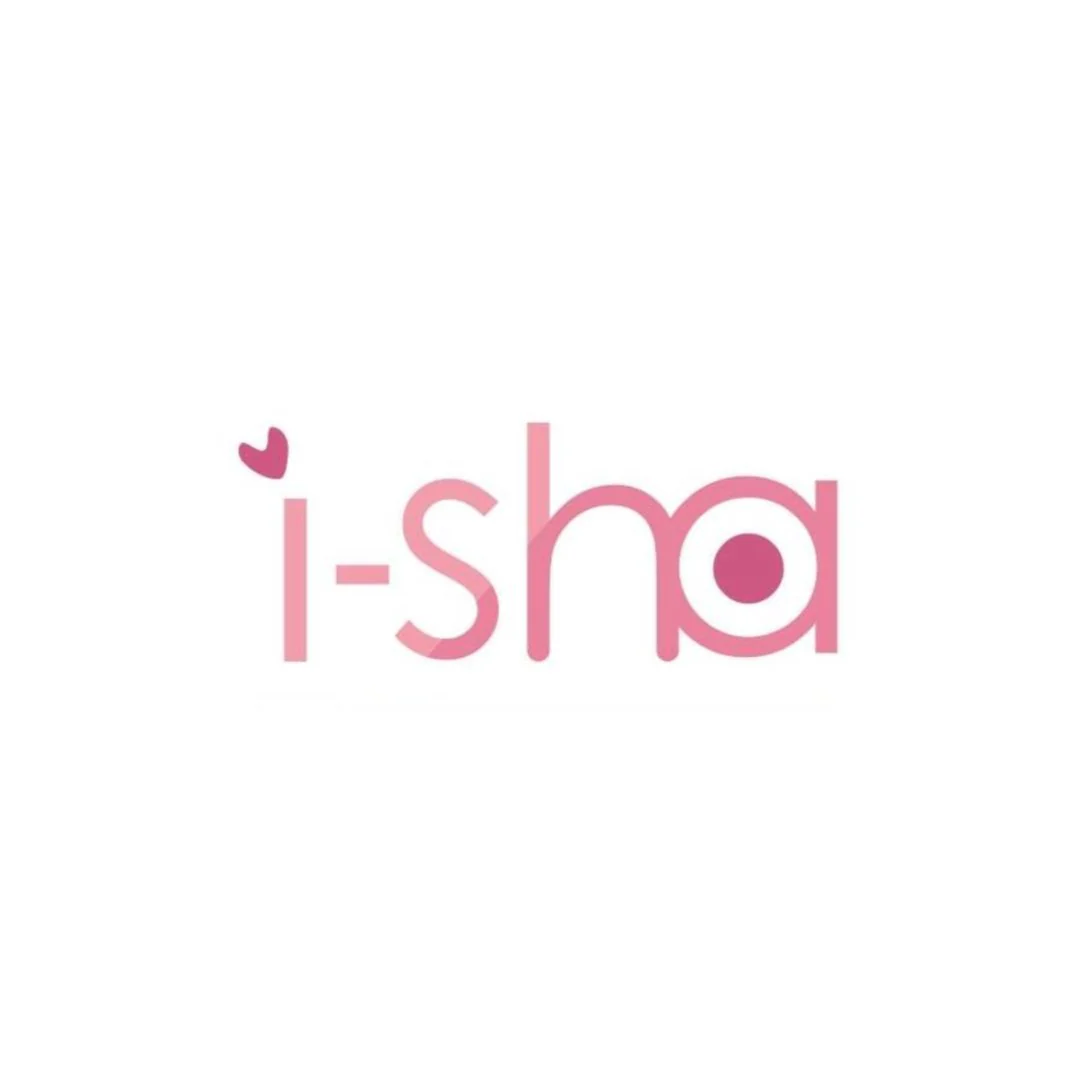 I-SHA