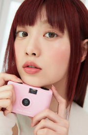 Hapa Kristin  Secretive Kristin Dusk Brown | 1-Day | 10P