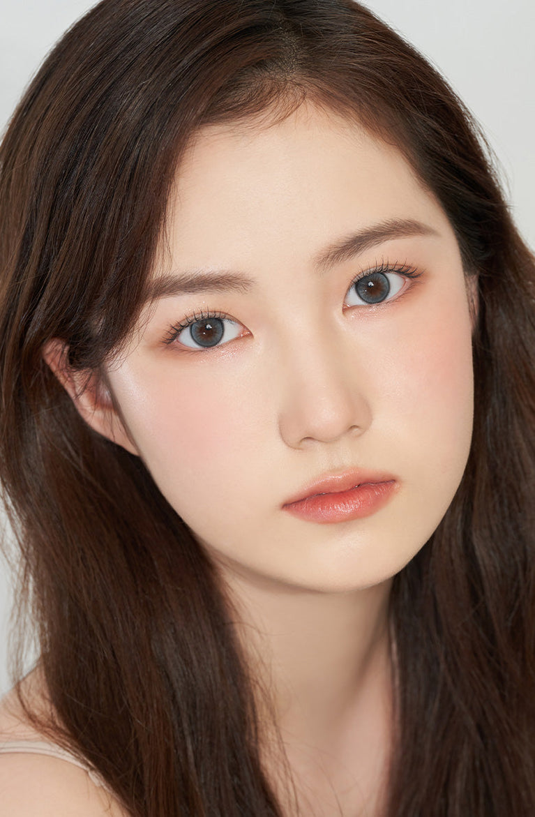 Hapa Kristin Dolly Kristin - Gray | 1-Day | 10P