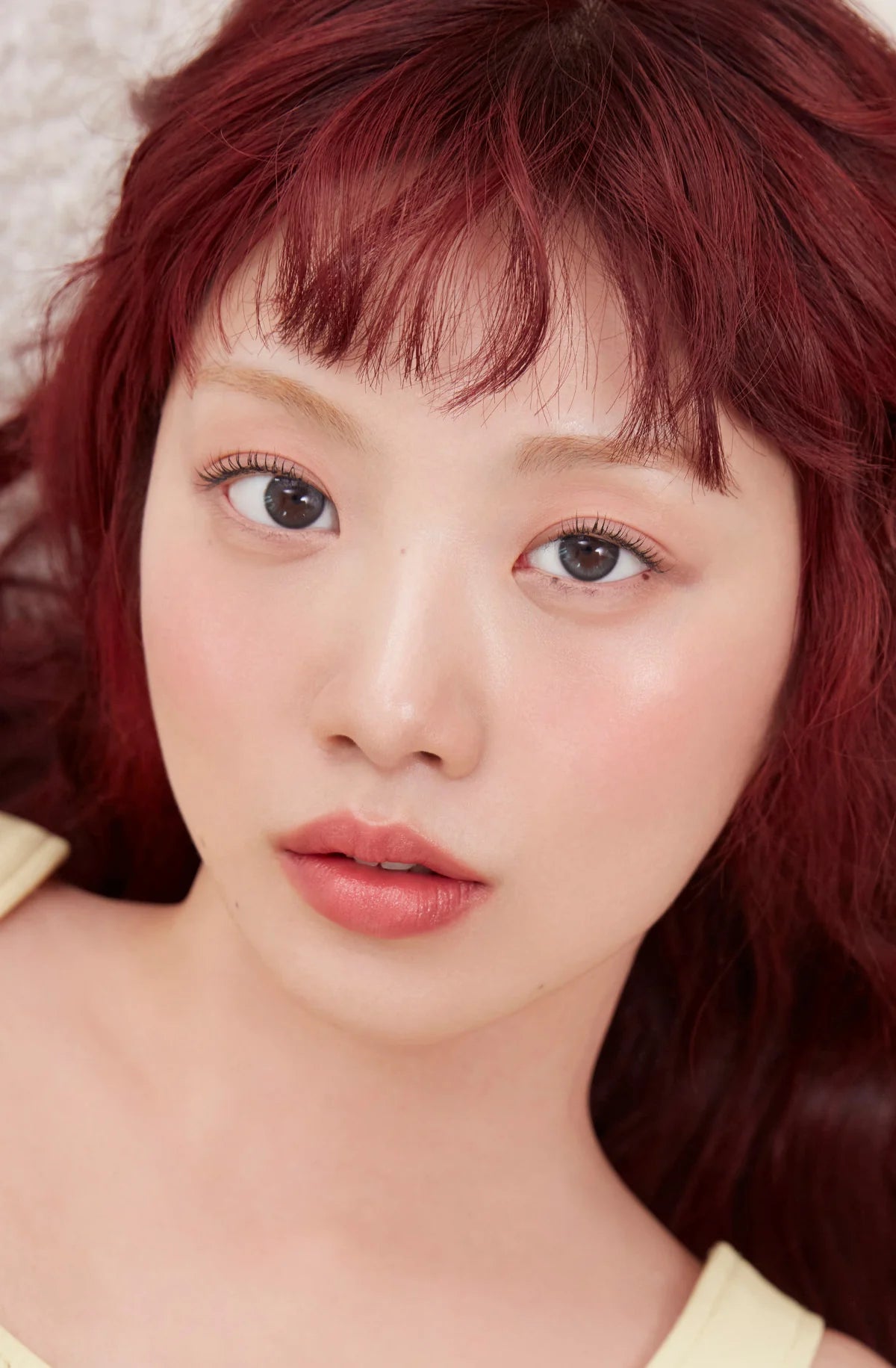 Hapa Kristin Secretive Kristin Gary | 1-Month | 2P