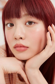 Hapa Kristin  Secretive Kristin Crush Brown | 1-Day | 10P