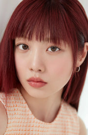Hapa Kristin  Secretive Kristin Antique Brown | 1-Day | 10P