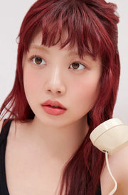 Hapa Kristin Secretive Kristin Brown | 1-Month | 2P