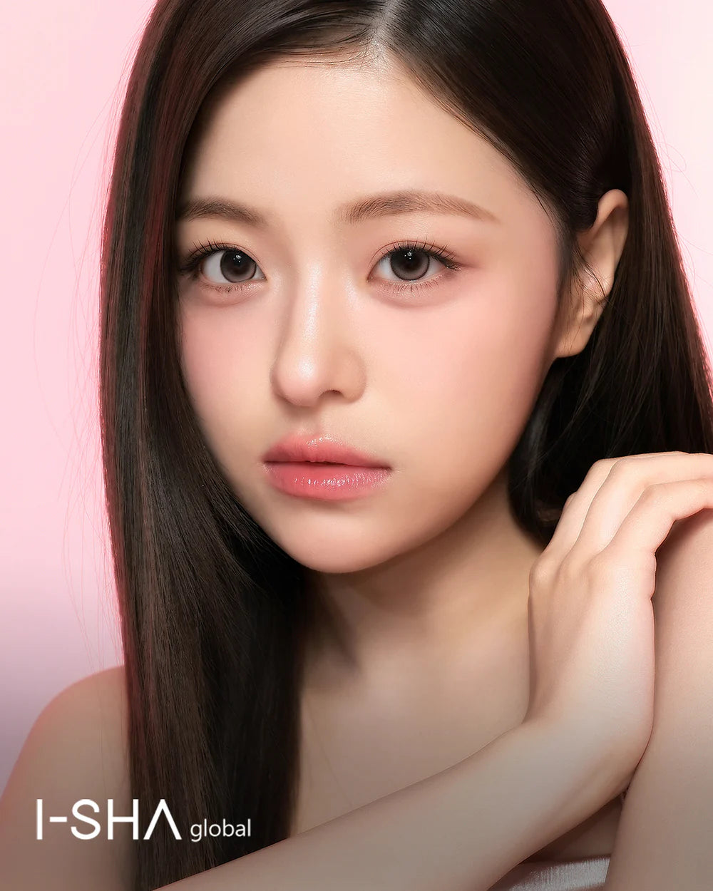 I-GIRL One Pick Only One Cherry Choco | 1 Month | 2P (1Pack)