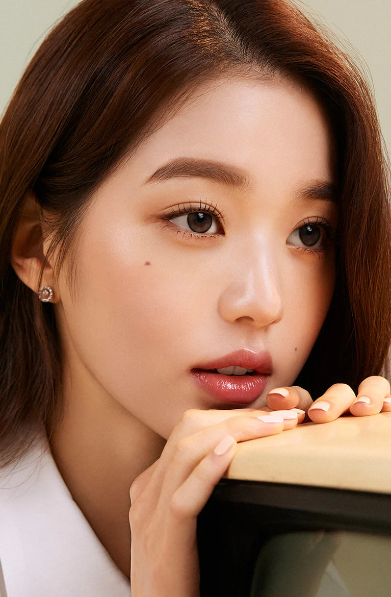 Hapa Kristin Secretive Kristin Olive | 1-Month | 2P