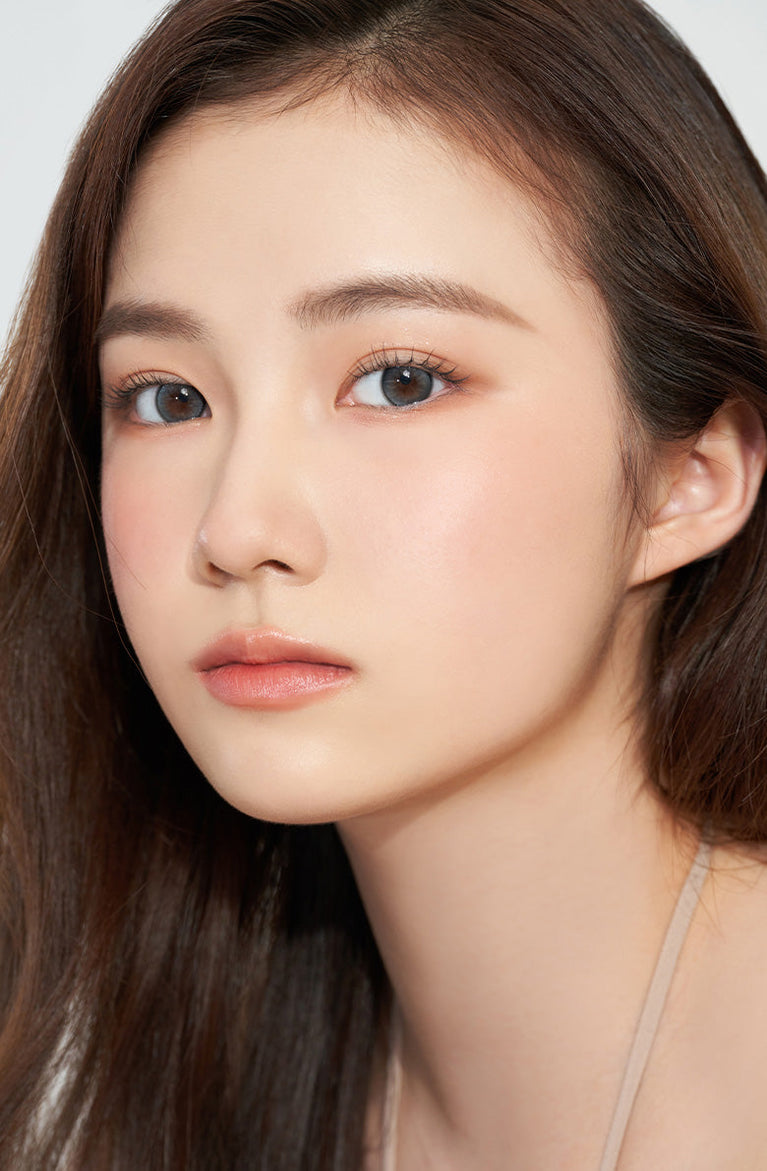 Hapa Kristin Dolly Kristin - Gray | 1-Day | 10P