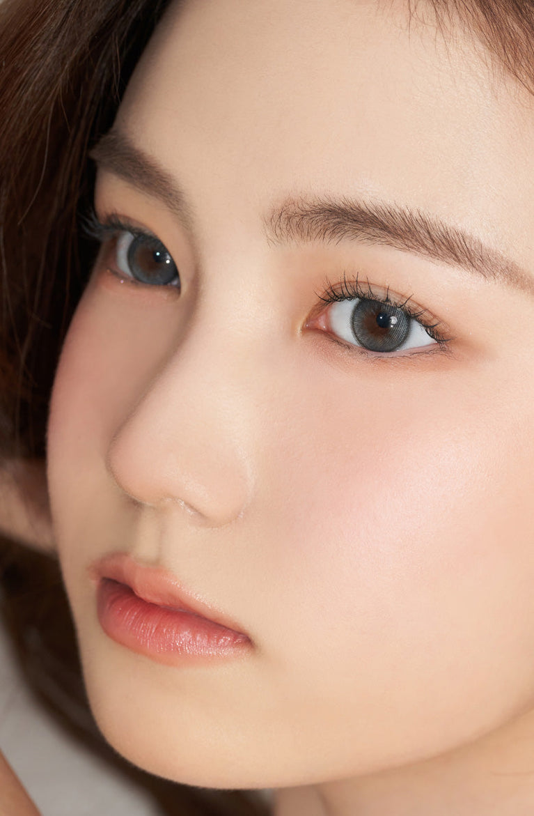 Hapa Kristin Dolly Kristin - Gray | 1-Day | 10P