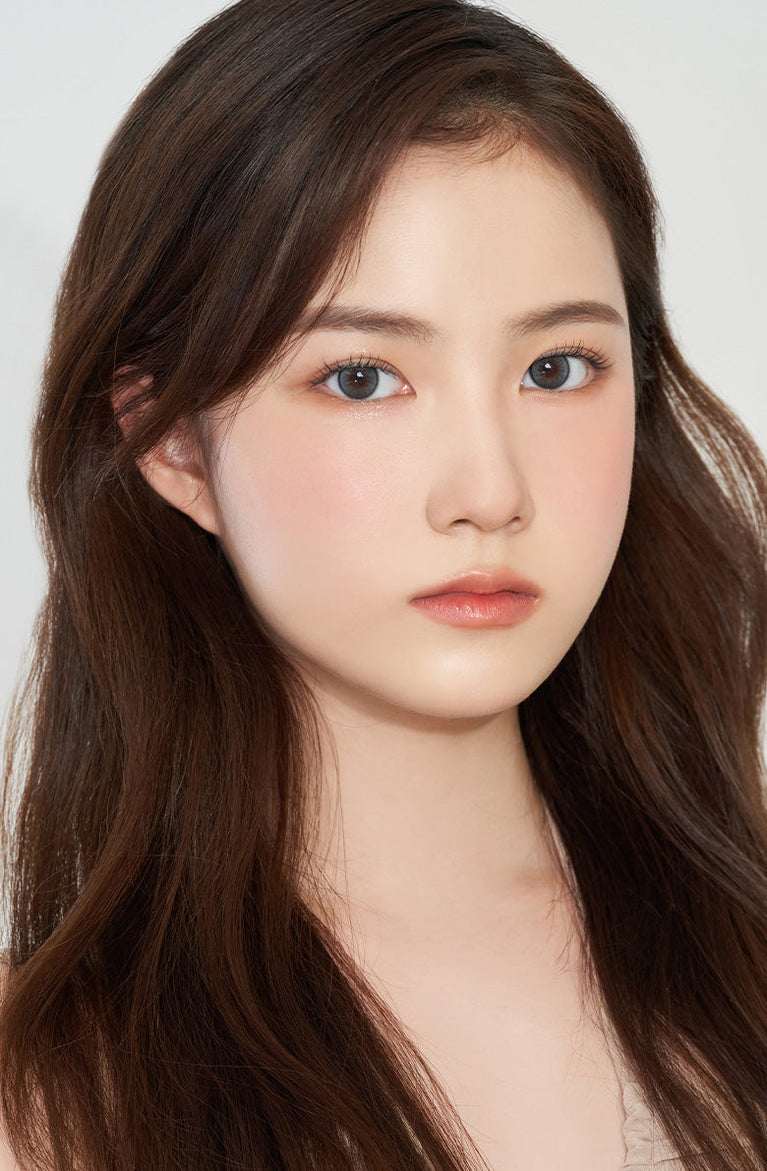 Hapa Kristin Dolly Kristin - Gray | 1-Day | 10P
