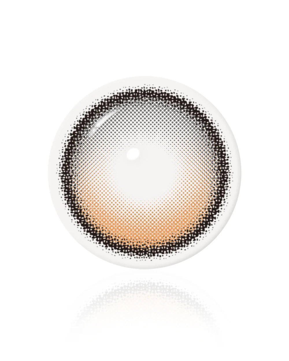 I-GIRL One Pick Only One Dusty Brown | 1 Month | 2P (1Pack)
