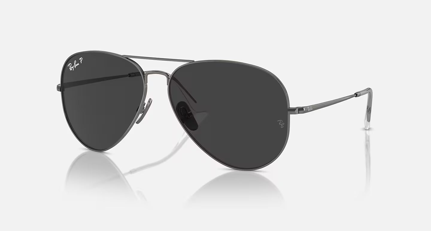 Rayban RB8089 165/48 58-14