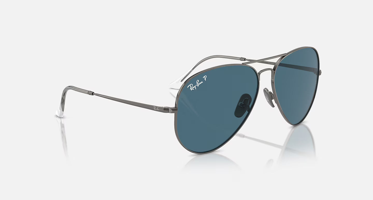 Rayban RB8089 165/S2 58-14