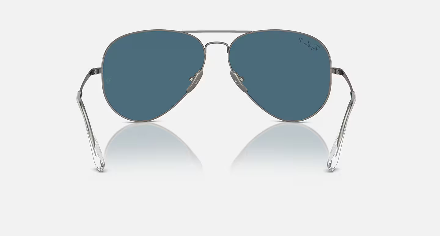 Rayban RB8089 165/S2 58-14