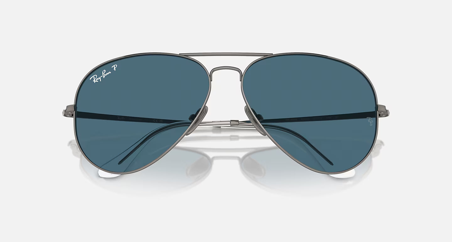 Rayban RB8089 165/S2 58-14