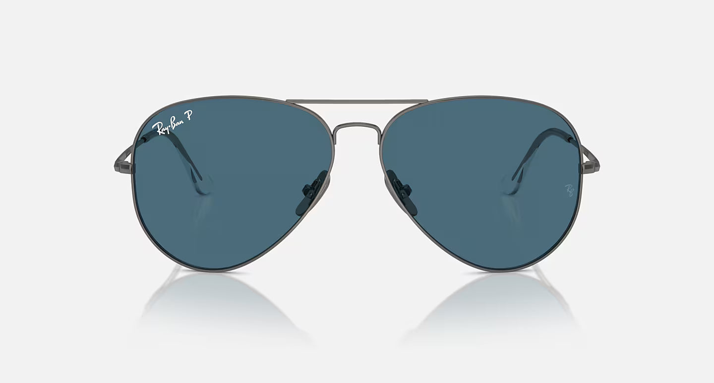 Rayban RB8089 165/S2 58-14
