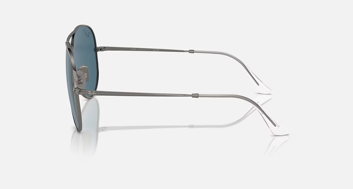 Rayban RB8089 165/S2 58-14