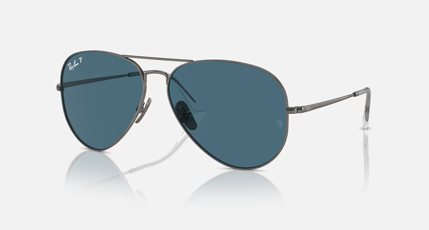 Rayban RB8089 165/S2 58-14