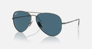Rayban RB8089 165/S2 58-14