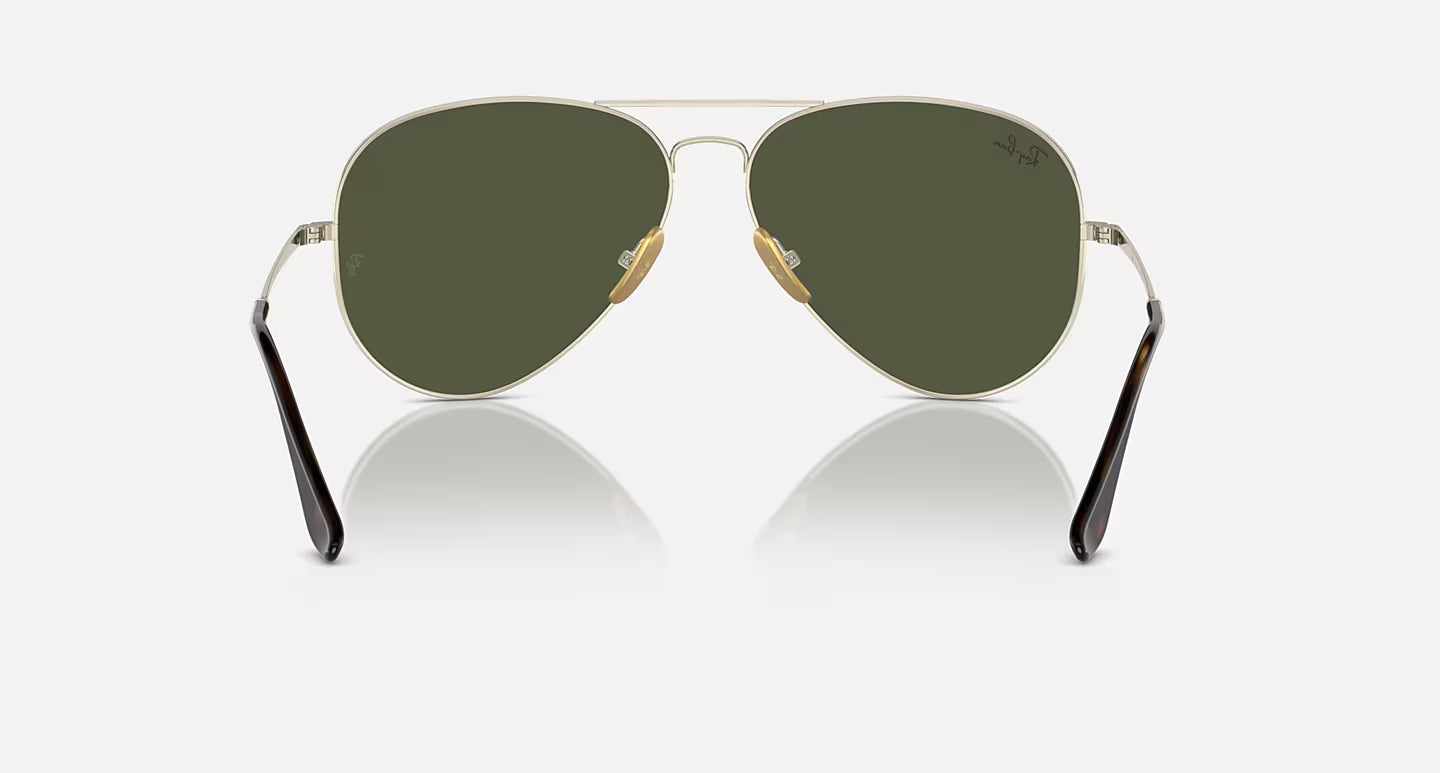 Rayban RB8089 926531 58-14