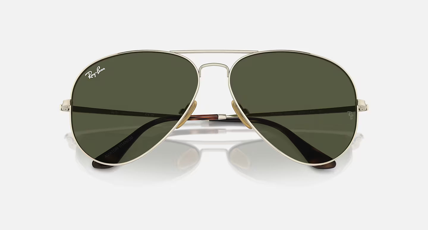 Rayban RB8089 926531 58-14
