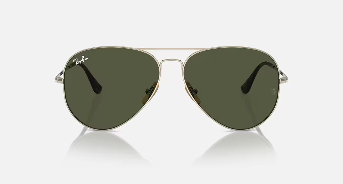 Rayban RB8089 926531 58-14