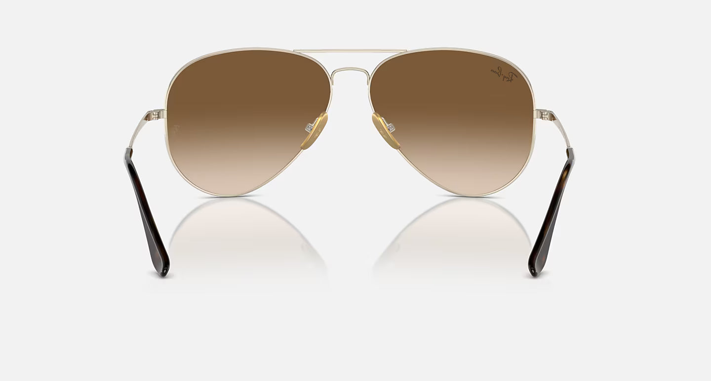 Rayban RB8089 926551 58-14