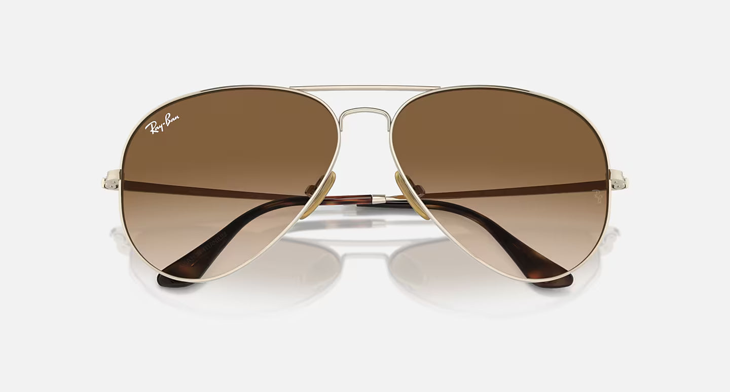 Rayban RB8089 926551 58-14