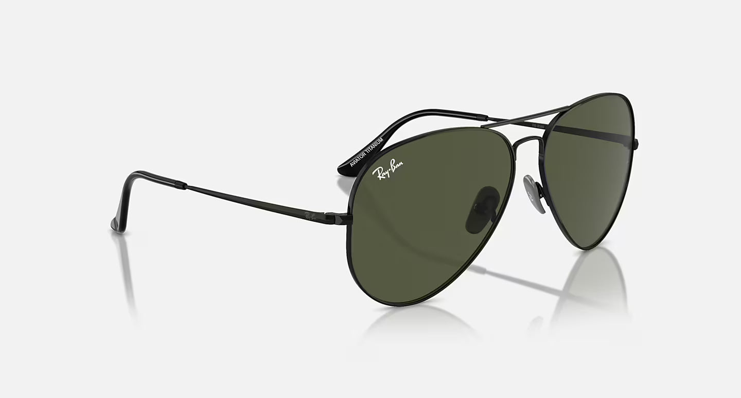 Rayban RB8089 926731 58-14