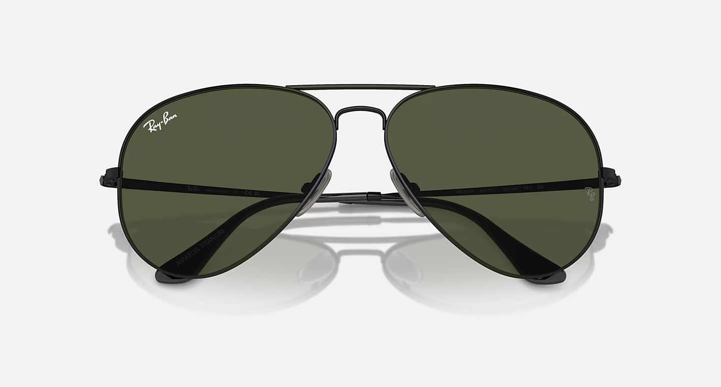 Rayban RB8089 926731 58-14