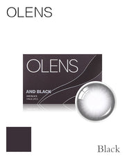 OLENS And Black | 1-Month | 2P