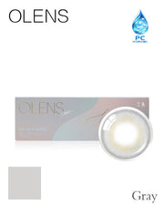 OLENS French Shine Gray | 1-Day | 10P