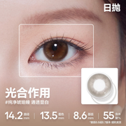 CoFANCY 可糖 光合作用 | 1-Day | 10P