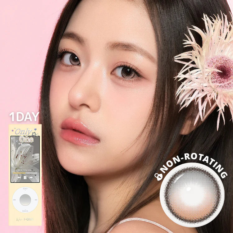 I-GIRL One Pick Only One Cherry Choco | 1-Day | 10P