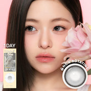 I-GIRL One Pick Only One Velvet Smoke | 1-Day | 10P