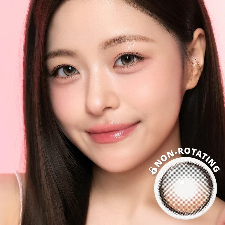 I-GIRL One Pick Only One Cherry Choco | 1 Month | 2P (1Pack)