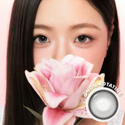 I-GIRL One Pick Only One Velvet Smoke | 1 Month | 2P (1Pack)