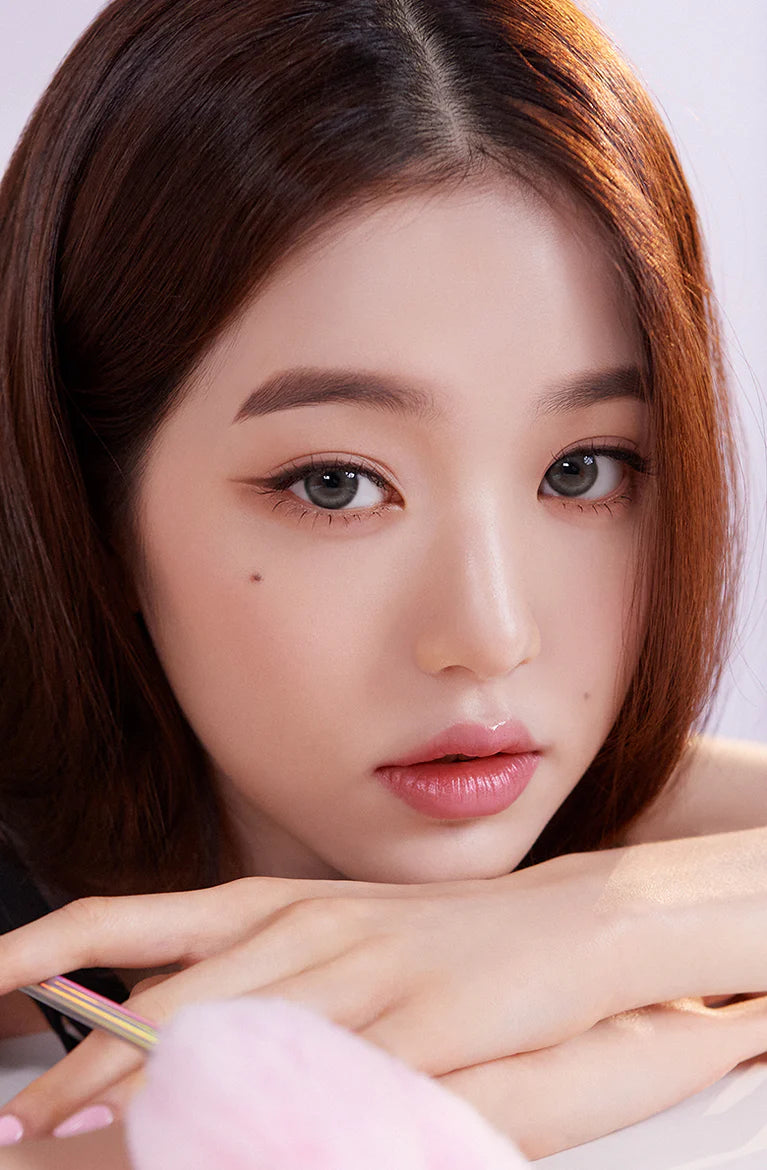 Hapa Kristin One&Only Kristin Gray | 1-Month | 2P