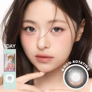 I-GIRL One Pick Dear One Brownie | 1-Day | 10P