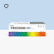Clalen Fredom380 | 1-Day | 30P