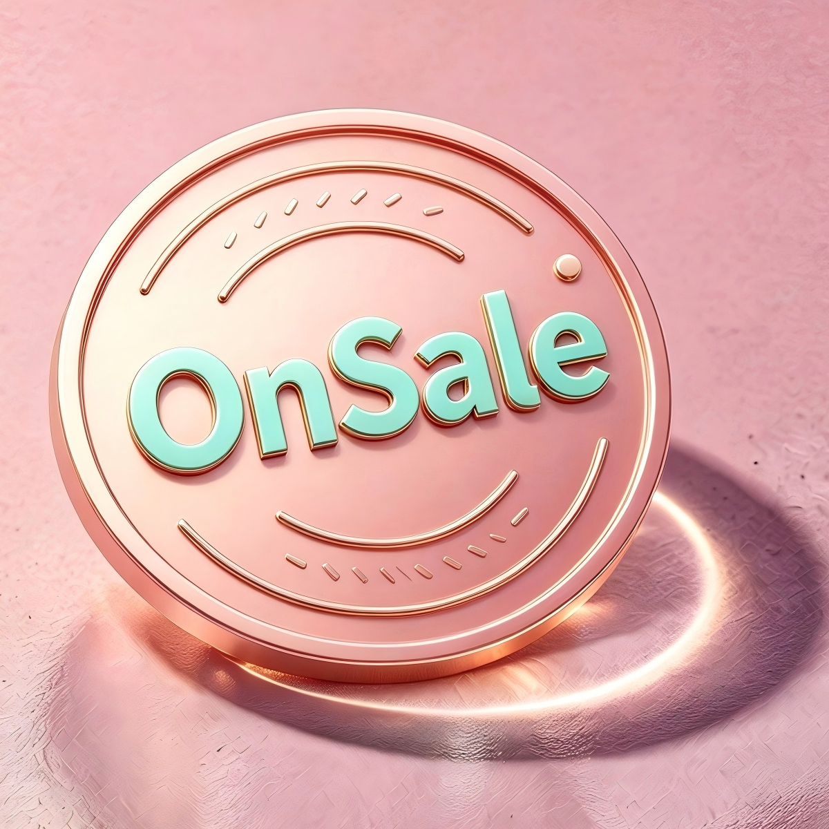 On Sale