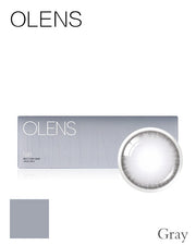 OLENS Nils Gray | 1-Day | 10P
