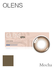 OLENS EverShine Mocha | 1-Day | 10P