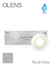 OLENS Spanish Gray | 1-Day | 10P